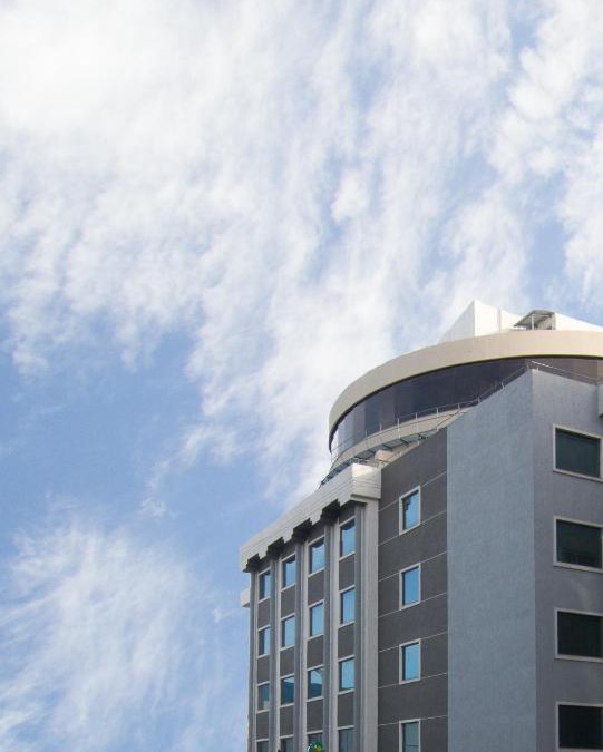 Lemon Tree Hotel, Banjara Hills, Hyderabad