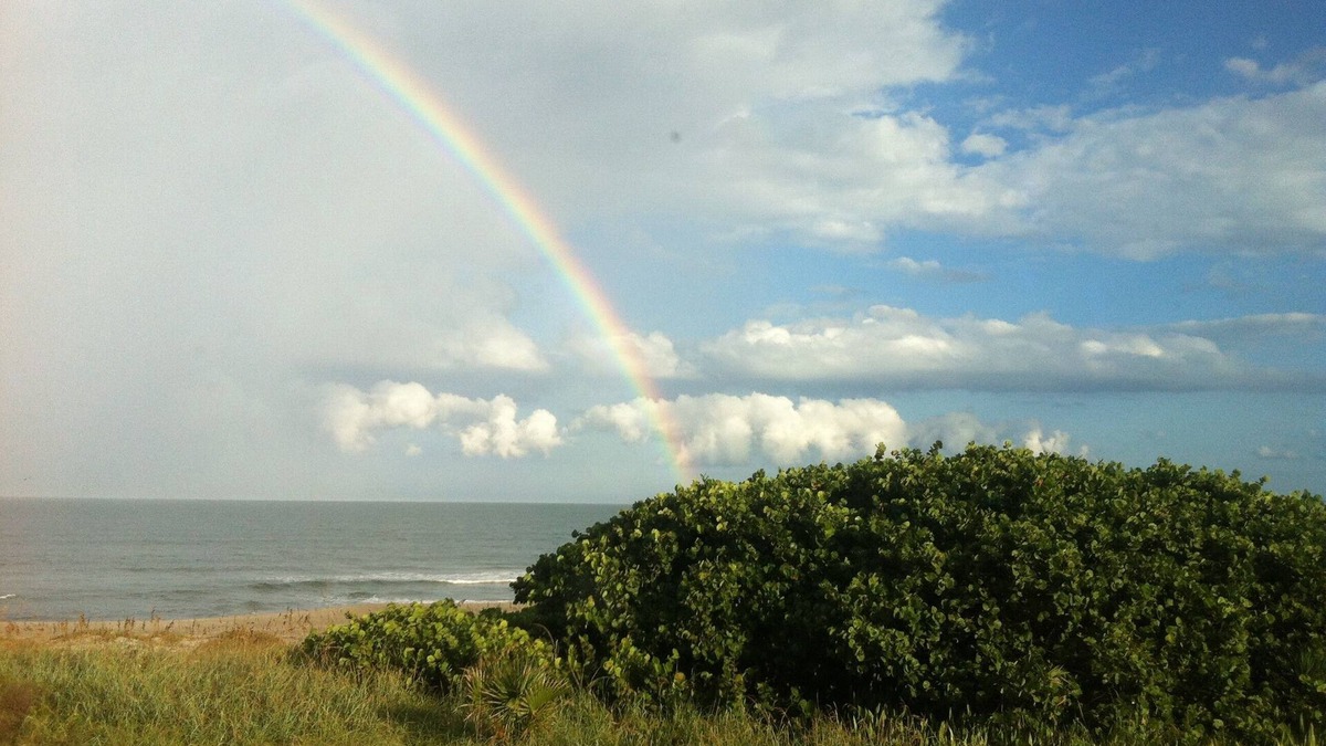 *LICENSED* Wavecrest Oceanfront Luxury Townhome