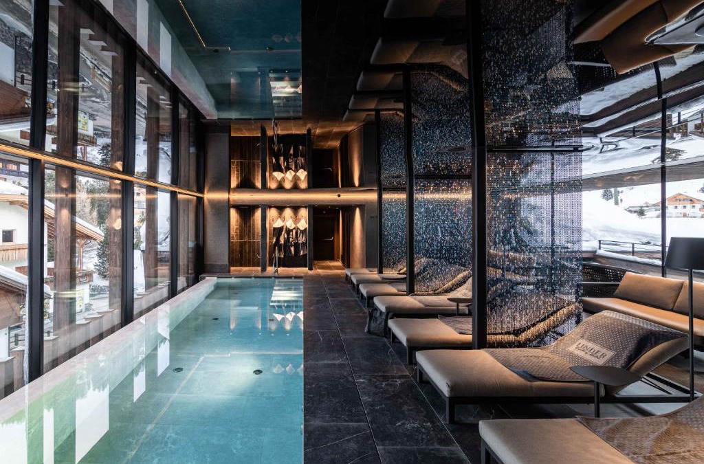 Linder Cycling Hotel