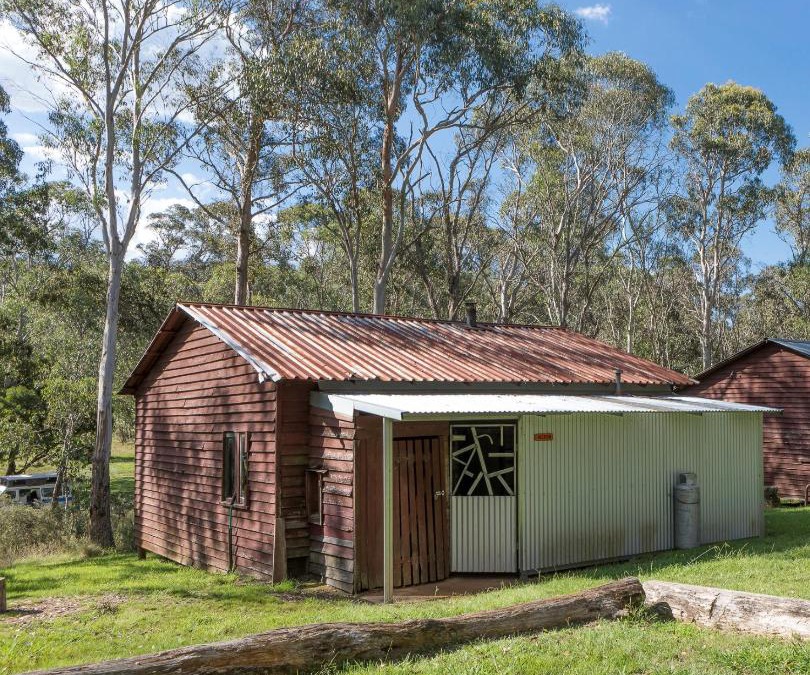 Little Styx River Cabins - The Possum