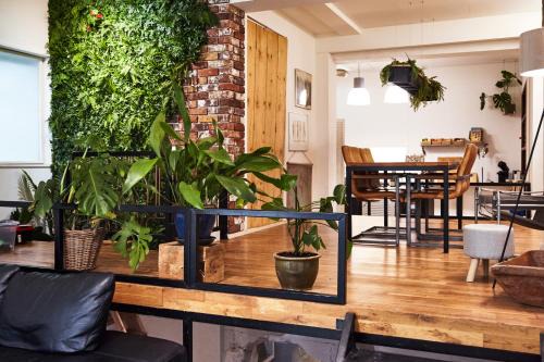 Loft Arnhem 1891