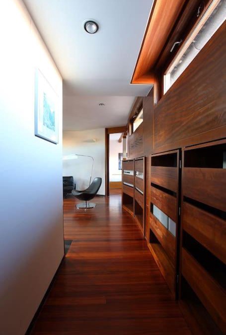 LOFT CON ENCANTO EN EL CENTRO HISTÓRICO