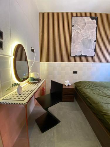 Lup Tuc Hostel