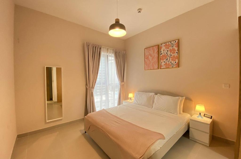 Lux BnB Bellevue Tower Downtown