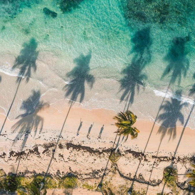 Luxury Beach Villas SPA and Beach Club Playa Los Corales