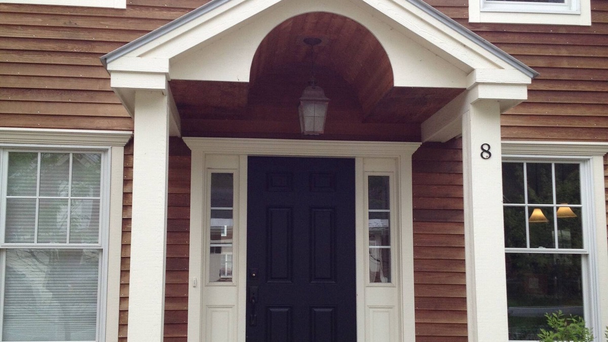 Luxury Three Bedroom Townhouse