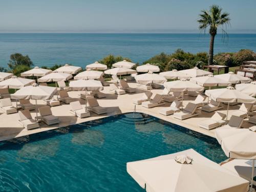 Mangia's Torre Del Barone Resort & SPA