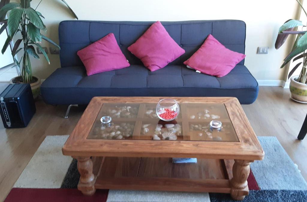 MARANATHA DOS APARTHOTEL