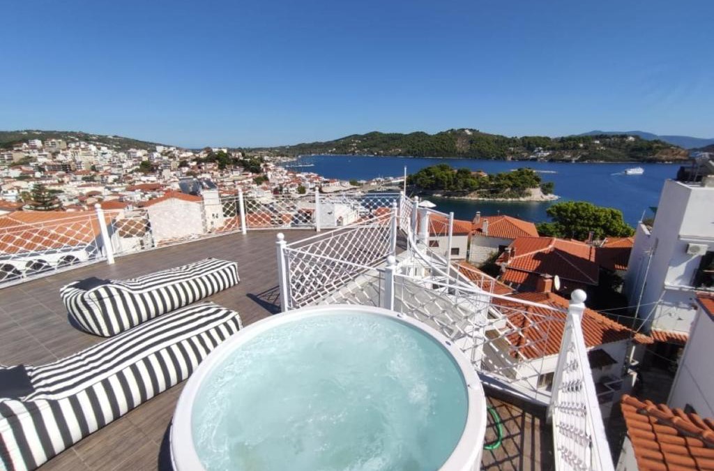 Mare Gaia Apartments
