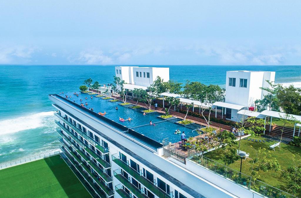 Marino Beach Colombo
