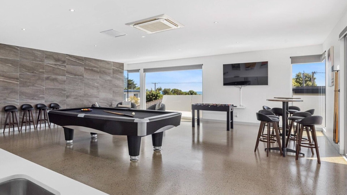 Master Luxury Escape - Magnificent Rye Accommodation