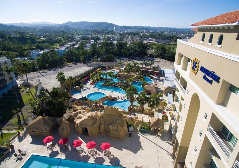 Mayaguez Resort & Casino
