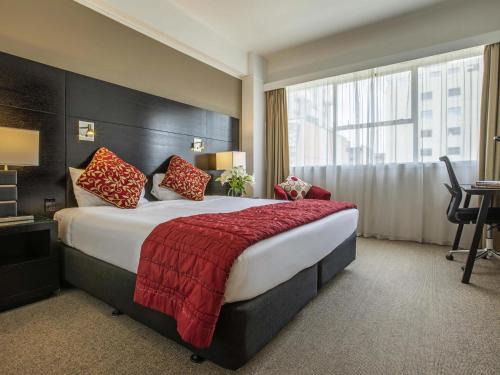 Mercure Wellington Abel Tasman