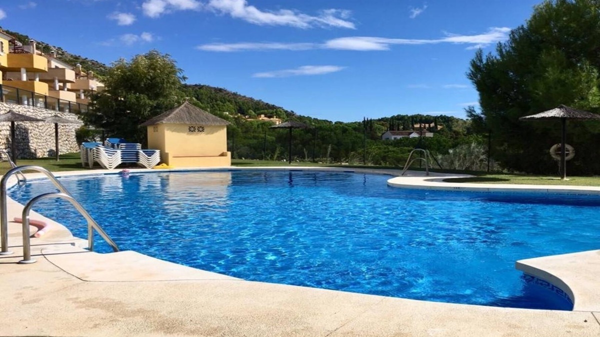 Modern villa with stunning views to sea & mountains (No 18) REG NO: VFT/MA/27296