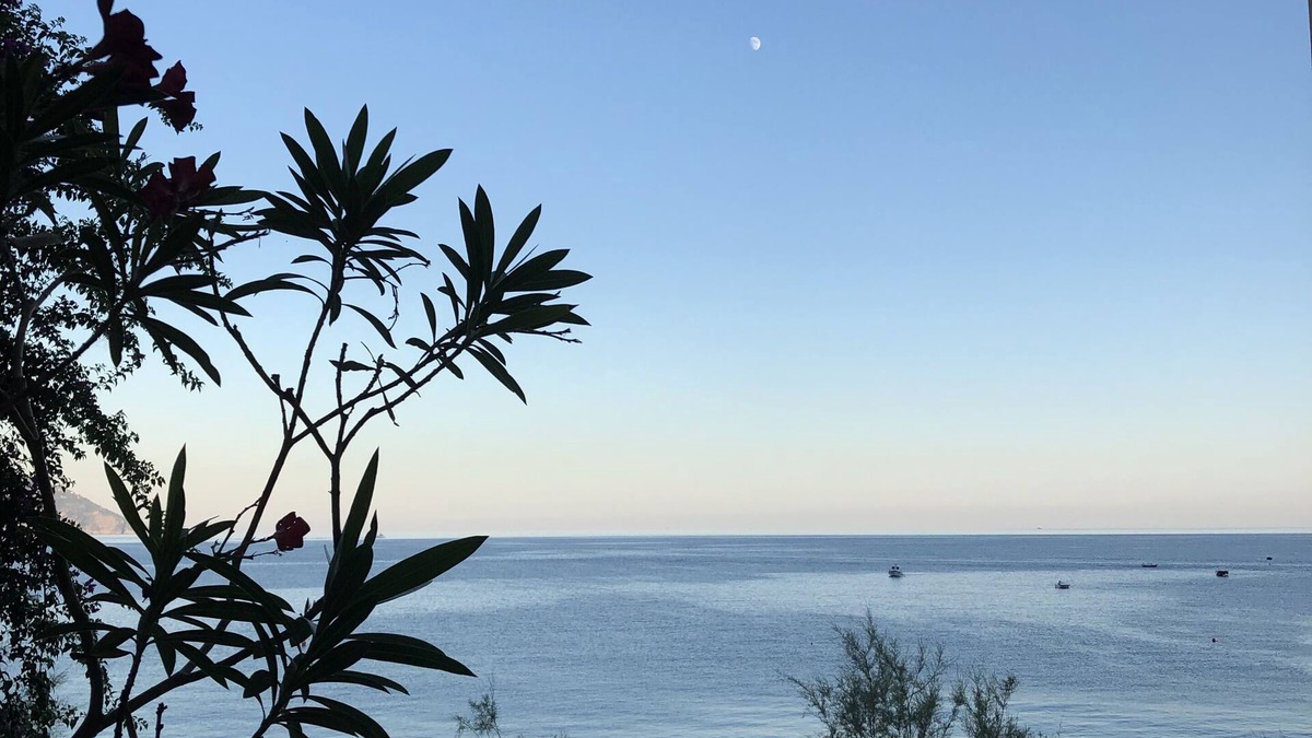Monterosso Sea View Apartment