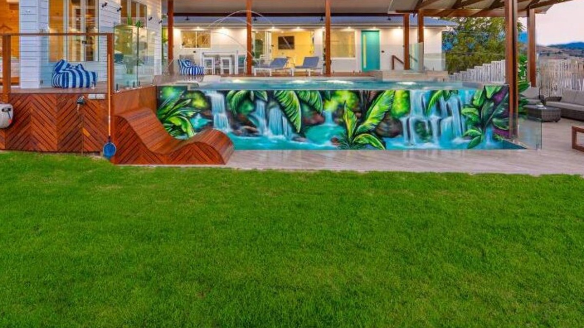 Moogerah Lake House #4 - Complete Luxury In Paradise