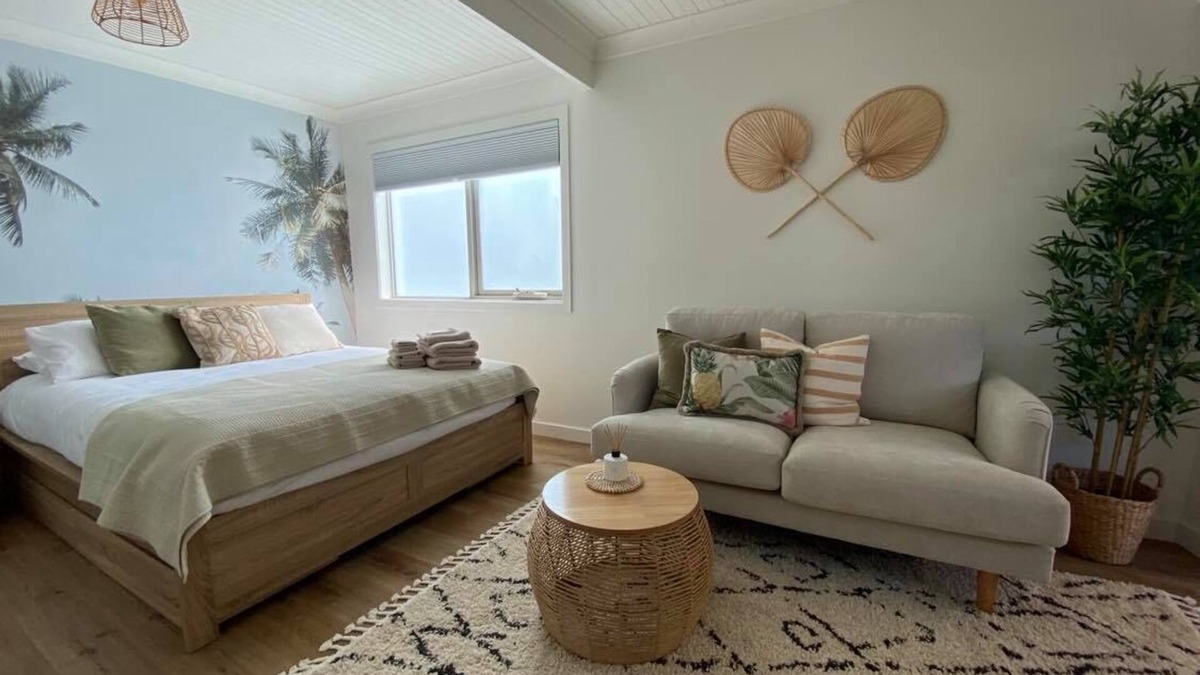 Mount Eliza Seaside Studio - Close to the beach