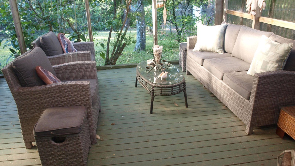 Murramarang Baile - Pet Friendly Holiday Home