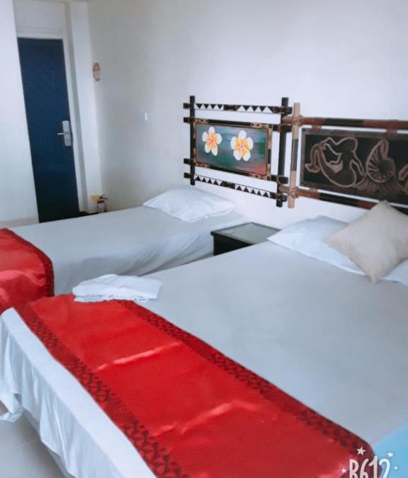 Nadi Airport Transit Hotel