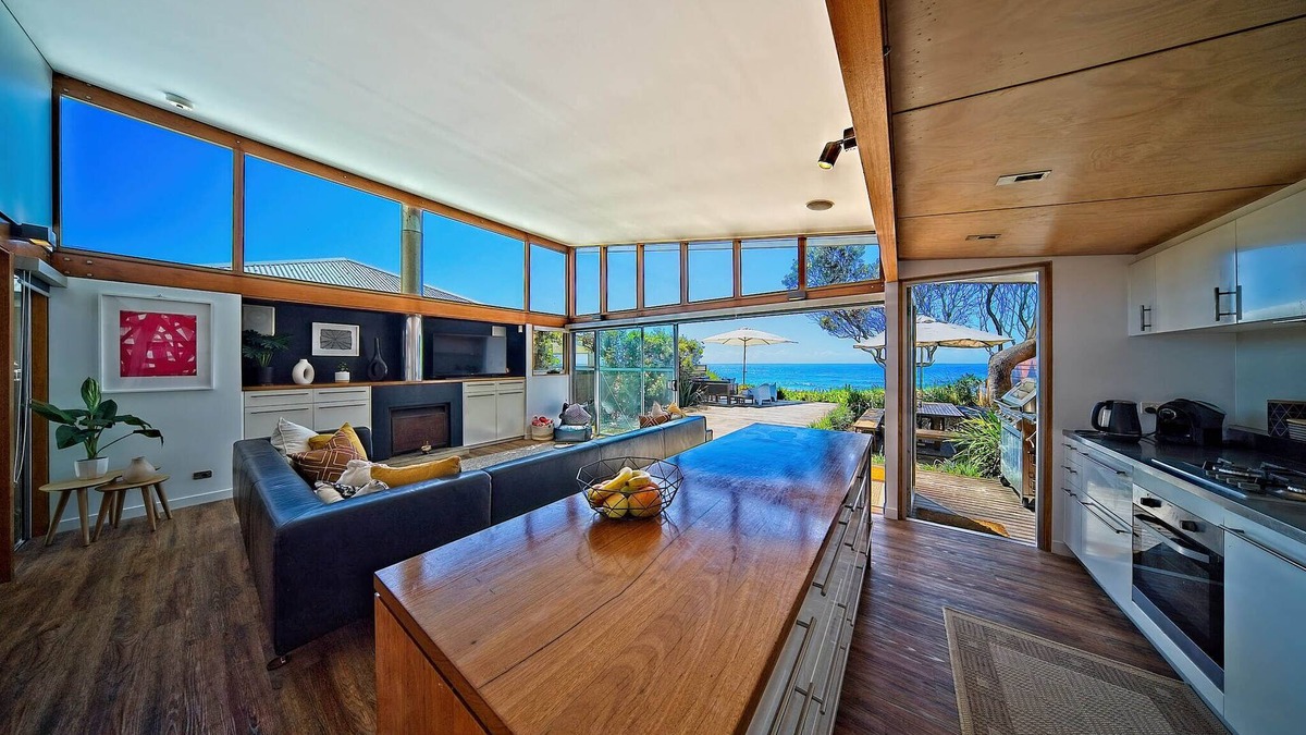 Nellies North Beach House