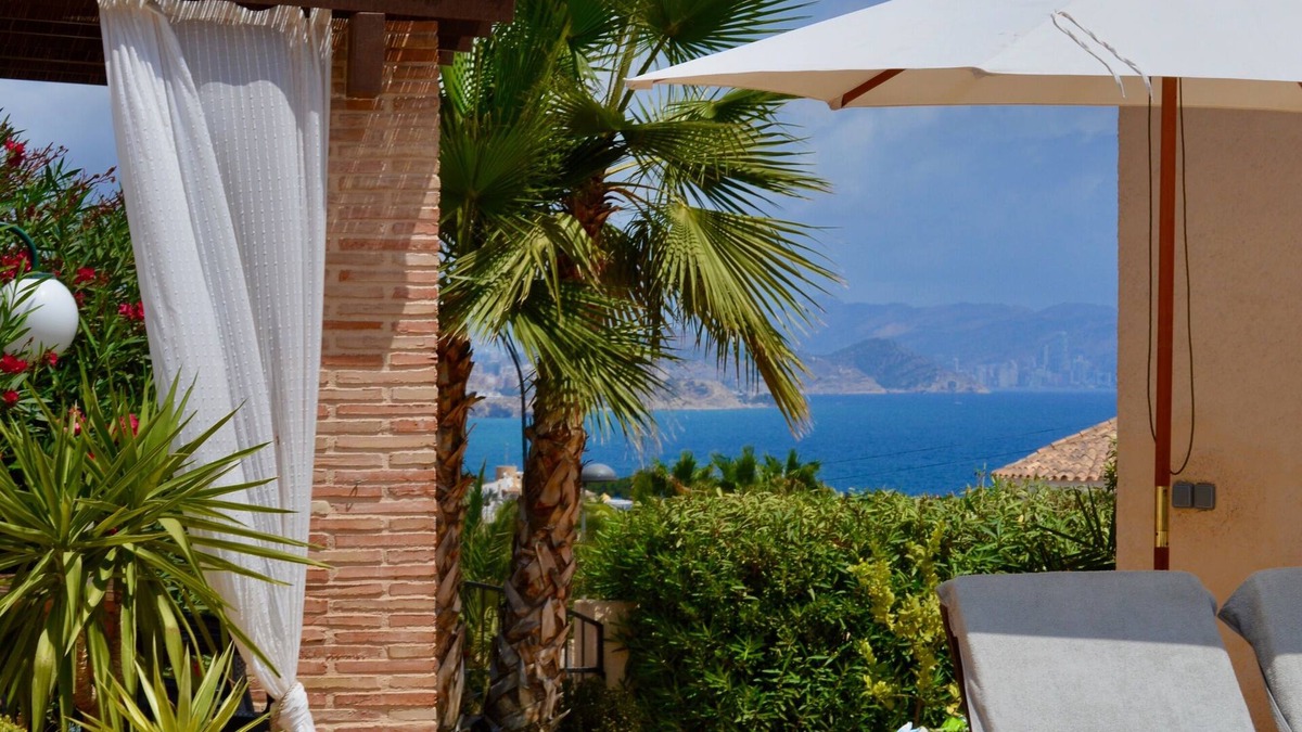 NEW - Luxury Villa Agatha private pool