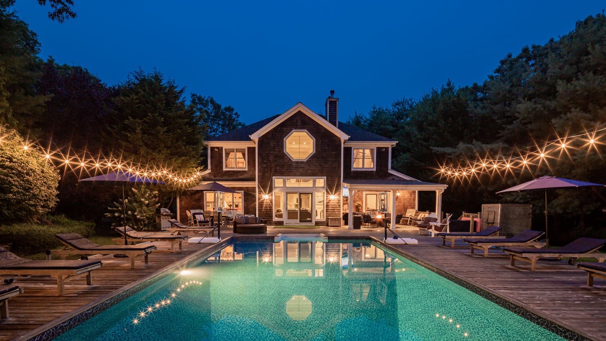 Next weekend now available! July 16th - 23rd. Shorter stays welcome