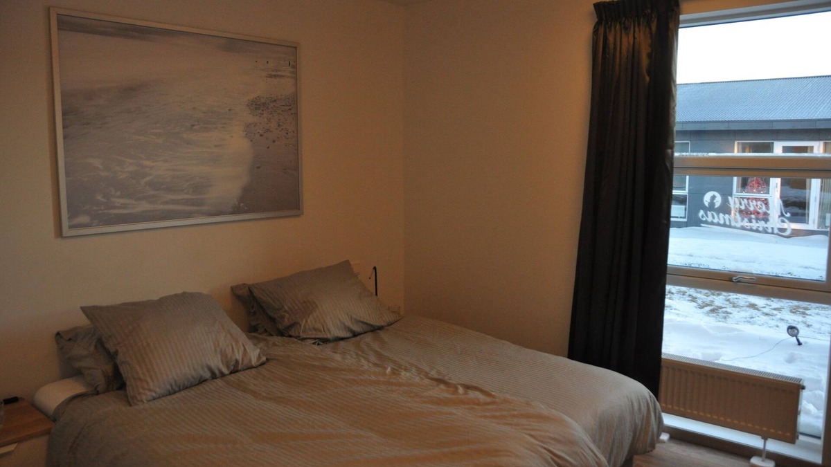 Nicestay Iceland Gráhella