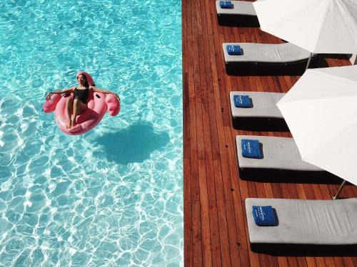 Novotel Athens