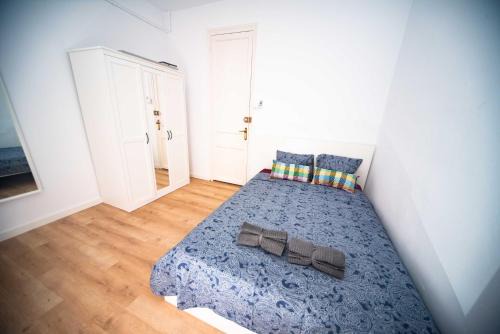 Oasis Rooms Barcelona - Eixample Esquerra