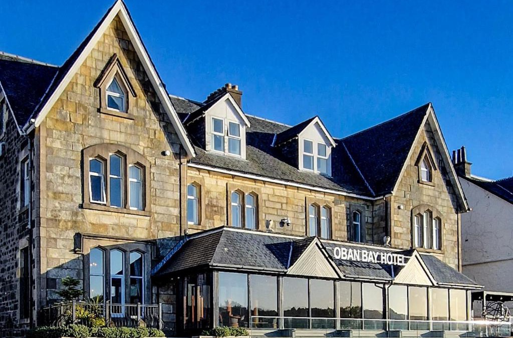 Oban Bay Hotel