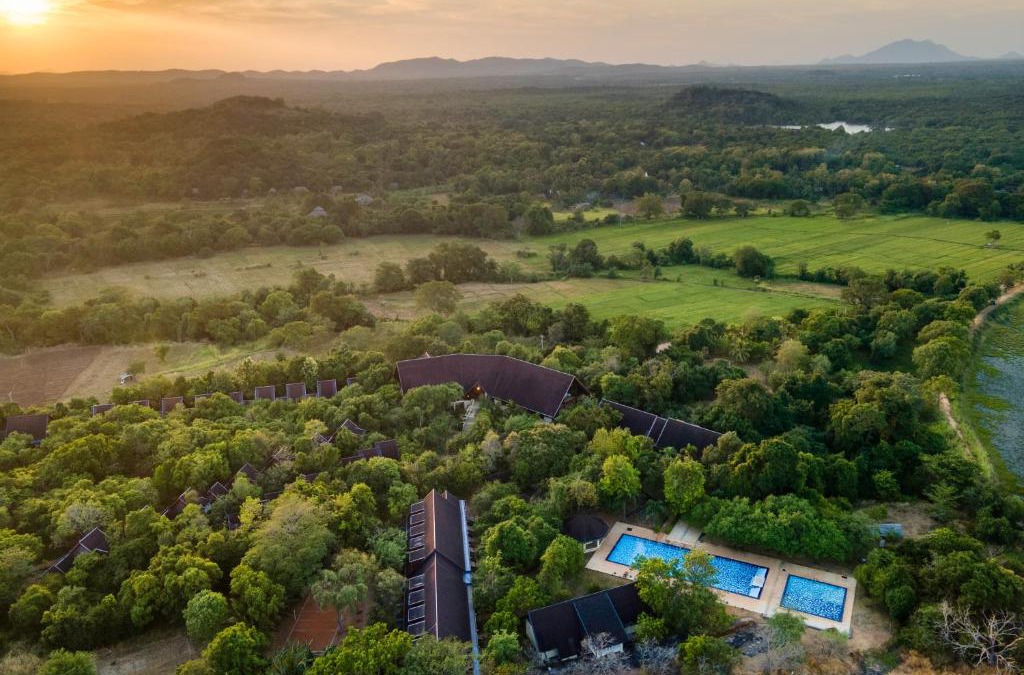 Occidental Paradise Dambulla