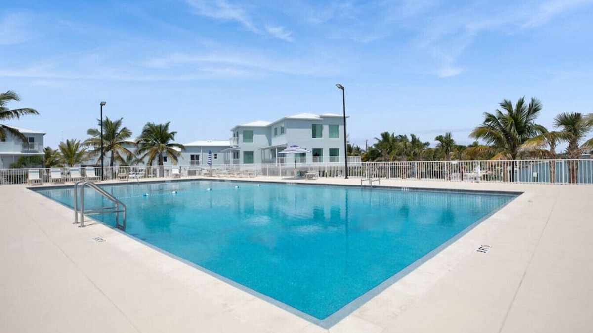Ocean Isles Fishing Village #7