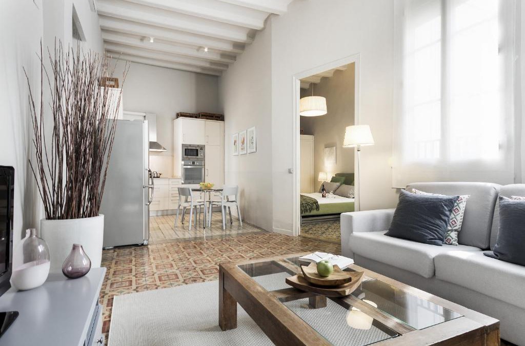 Ola Living Gaudi