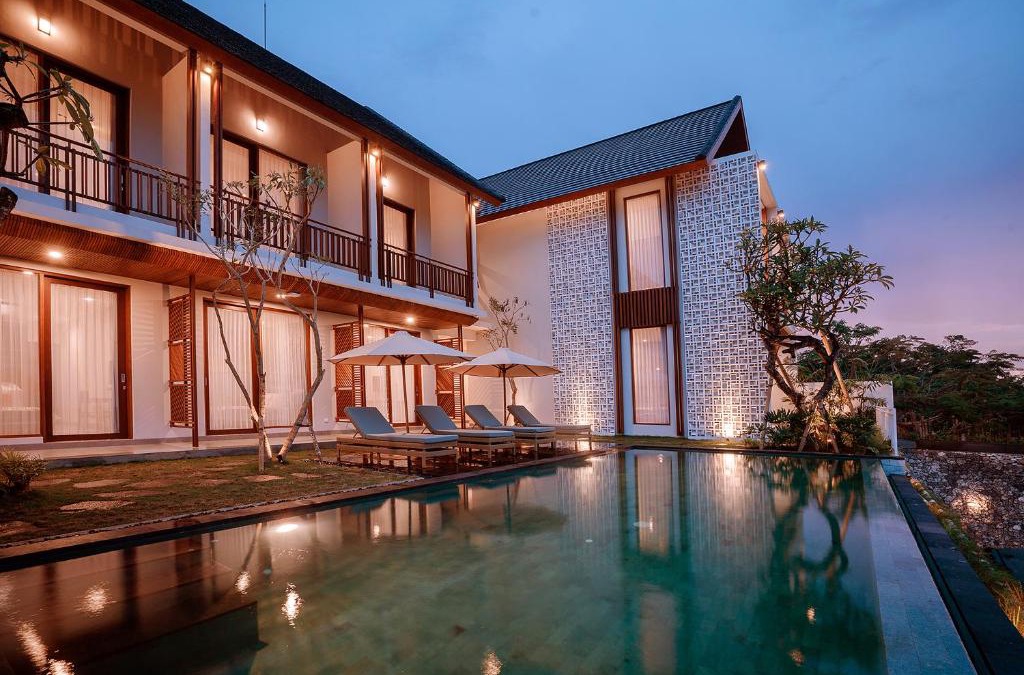 One Degree Sunset Hill Leisure