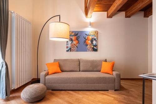 Open Sicily Residence - Central Apartments Near Quattro Canti
