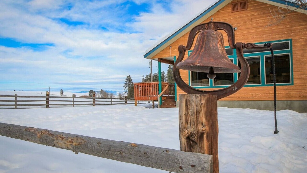 Orville Chandler Ranch, Majestic Views! Sleeps 7, Local Golfing 50% Off!