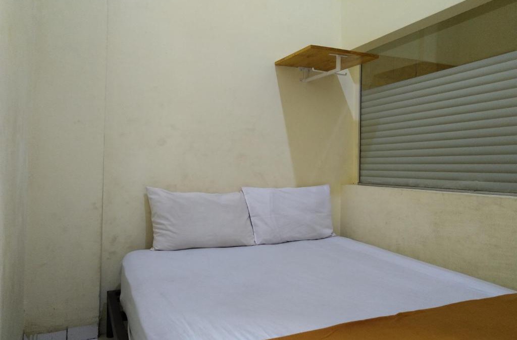 OYO 3499 J8 Hotel