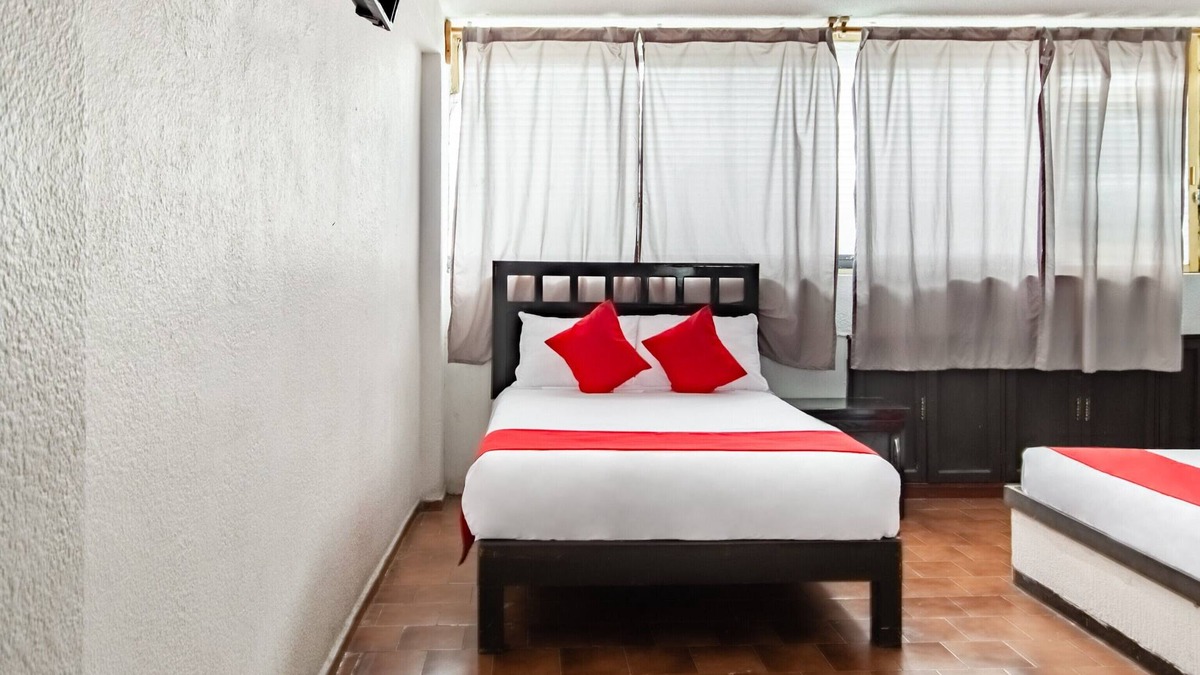 OYO Hotel Halley