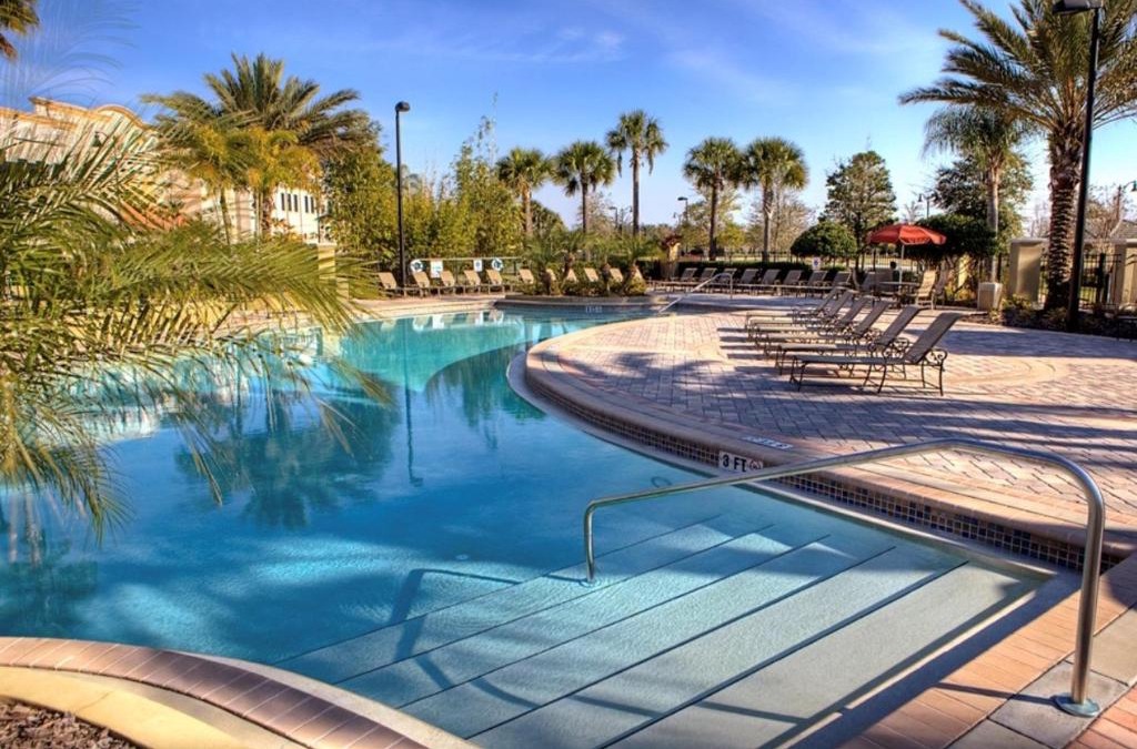 P.12 # Vista Cay Newly Remodeled Walking Distance from Convention Center/Close to Universal/Disney