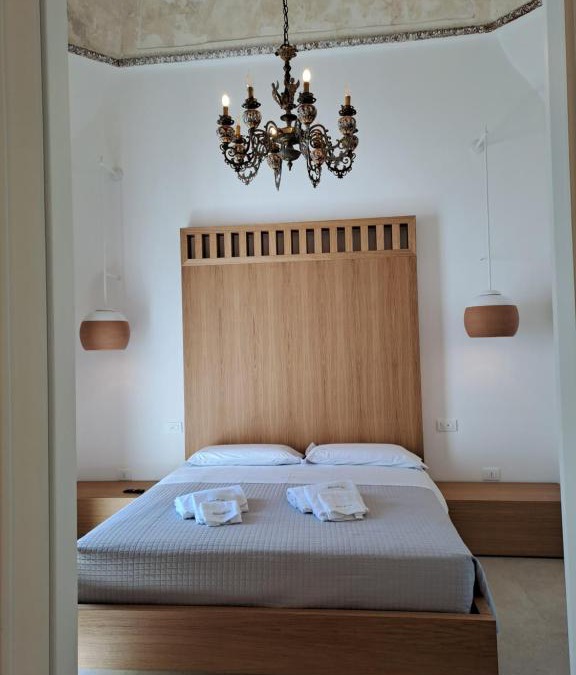 Palazzo AD 1892 - SUITES & SPA