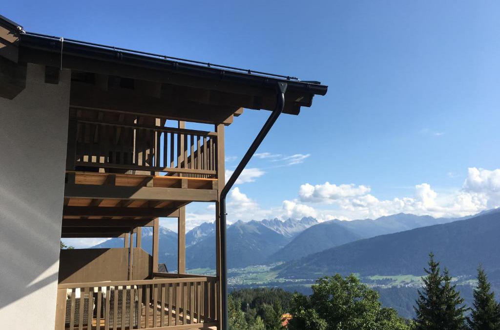 Panorama Apart Weisses Rössl