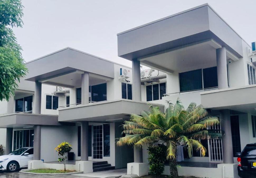 Paradise Apartments- Suva