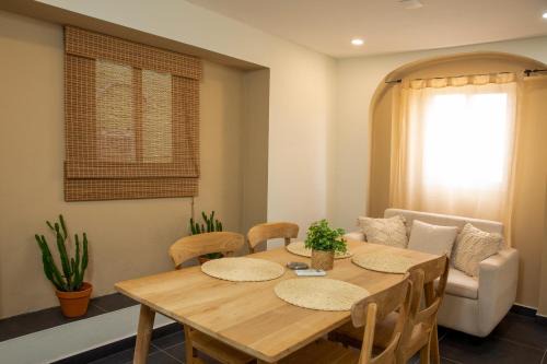 Paradiso Apartments