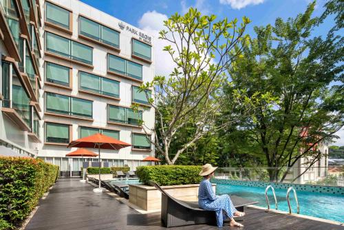 Park Regis by Prince Singapore - Newly Renovated