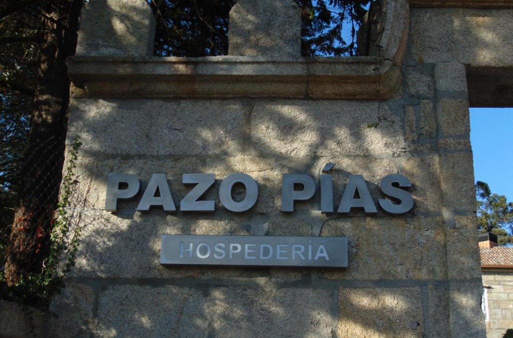 Pazo Pias P