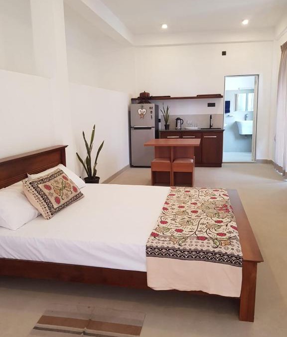Pearl's Homestay Matale