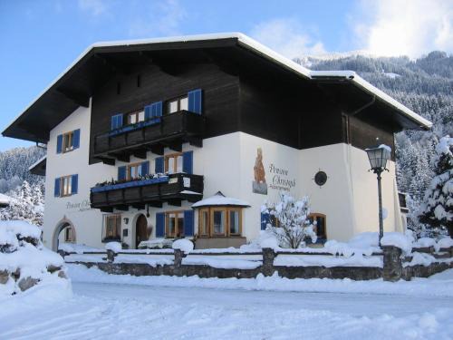Pension Appartments Christoph