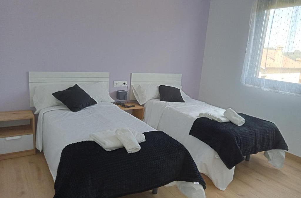 Pension Xacobeo Lavacolla