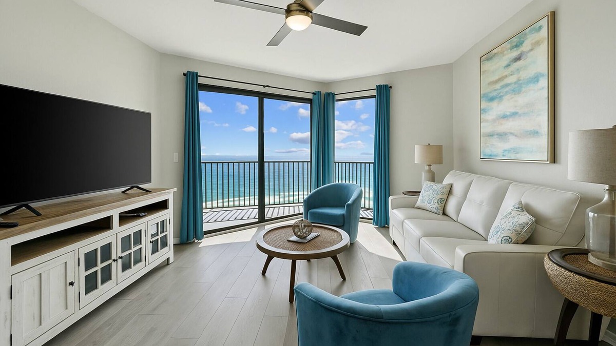 Phoenix VII 71113 - Upgraded Beautiful Beachfront Condo Could be Yours!