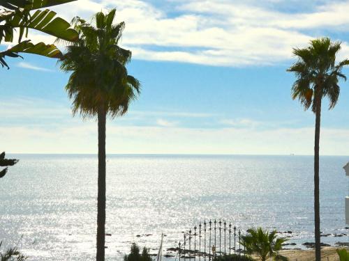 Playa Mijas